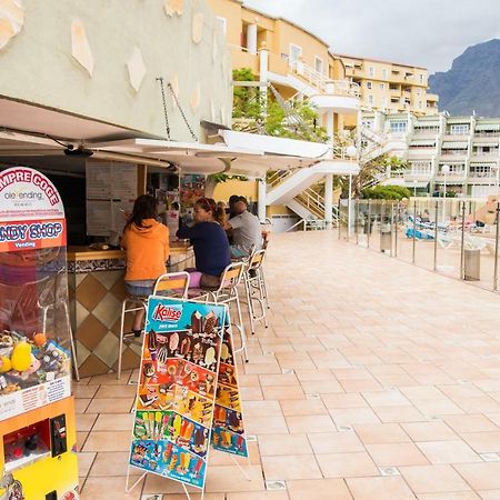 Fantastic Apartment Marilyn Orlando 85 Costa Adeje  Exterior foto
