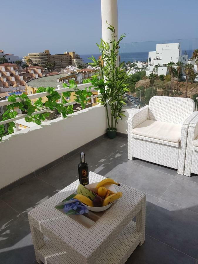 Fantastic Apartment Marilyn Orlando 85 Costa Adeje  Exterior foto