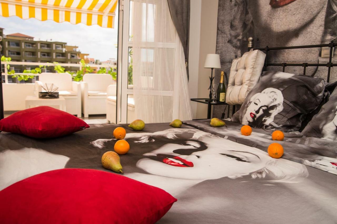 Fantastic Apartment Marilyn Orlando 85 Costa Adeje  Exterior foto