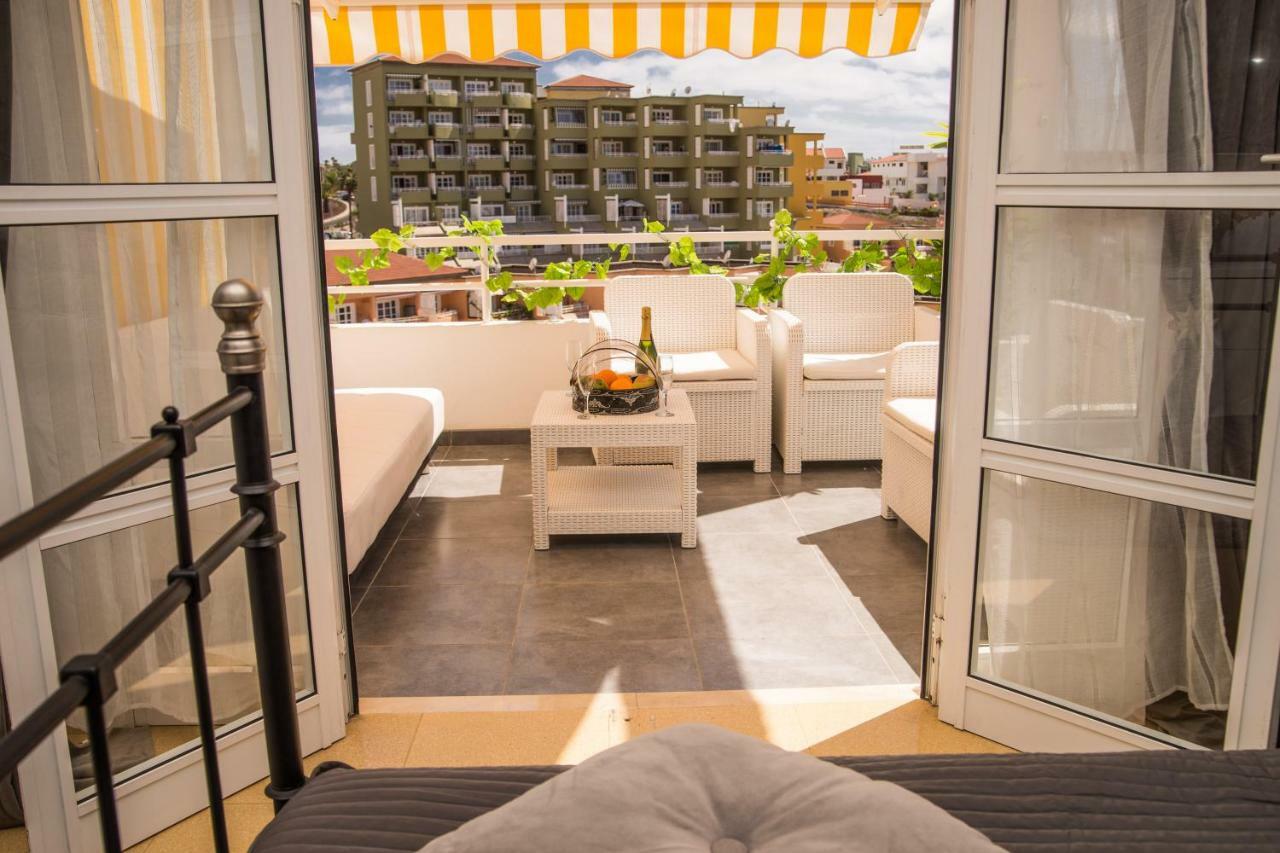Fantastic Apartment Marilyn Orlando 85 Costa Adeje  Exterior foto