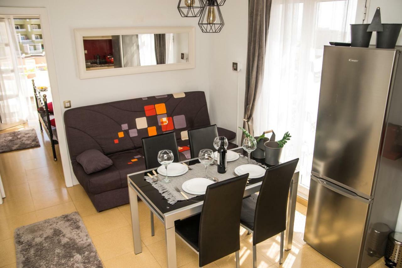Fantastic Apartment Marilyn Orlando 85 Costa Adeje  Exterior foto