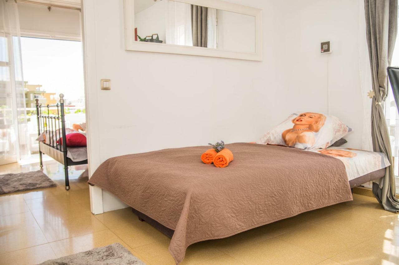 Fantastic Apartment Marilyn Orlando 85 Costa Adeje  Exterior foto