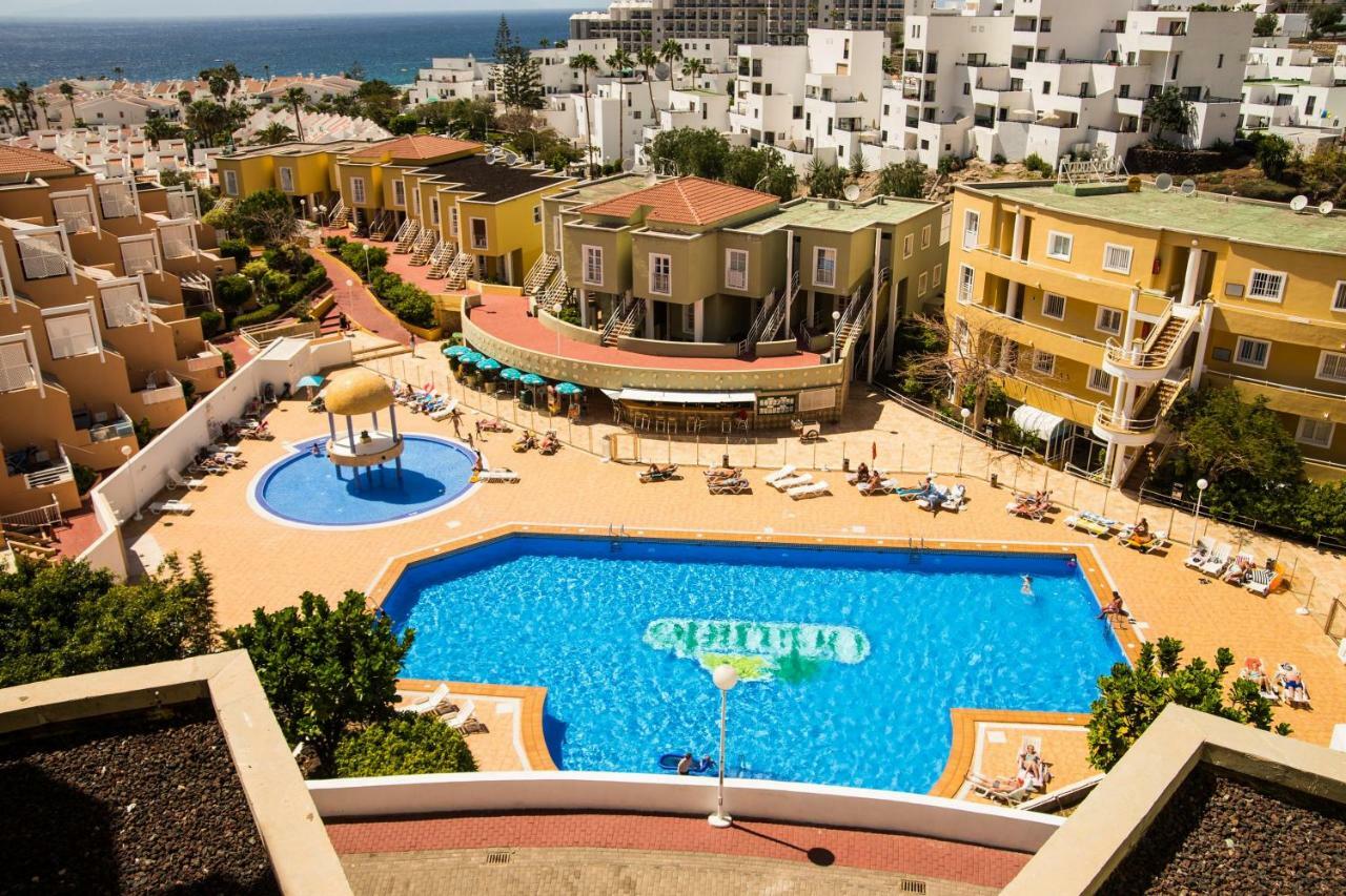 Fantastic Apartment Marilyn Orlando 85 Costa Adeje  Exterior foto