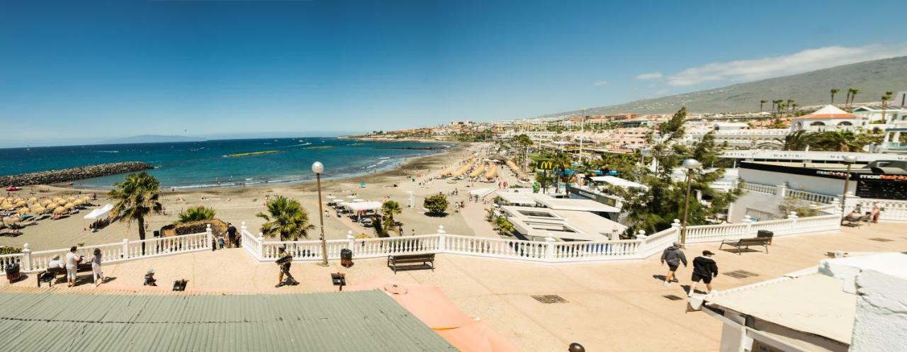 Fantastic Apartment Marilyn Orlando 85 Costa Adeje  Exterior foto