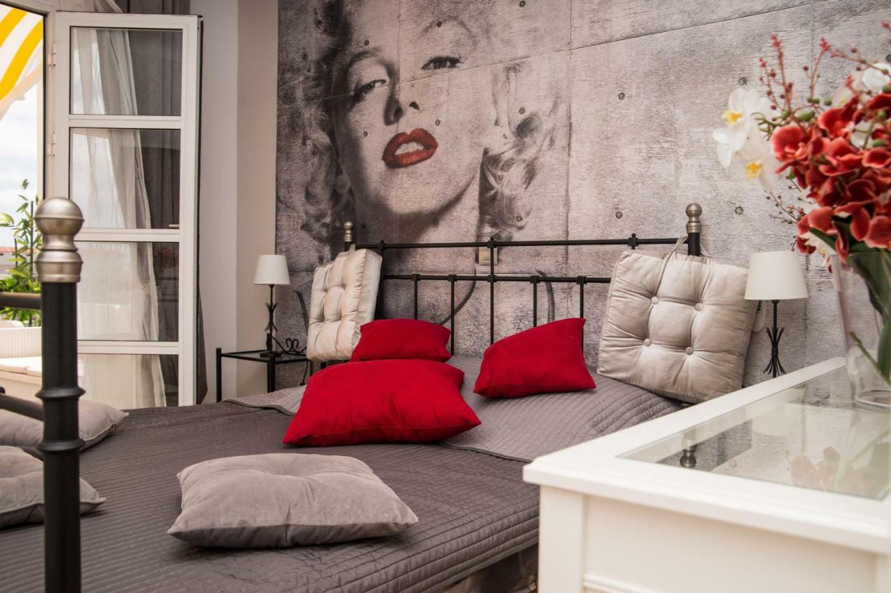 Fantastic Apartment Marilyn Orlando 85 Costa Adeje  Exterior foto
