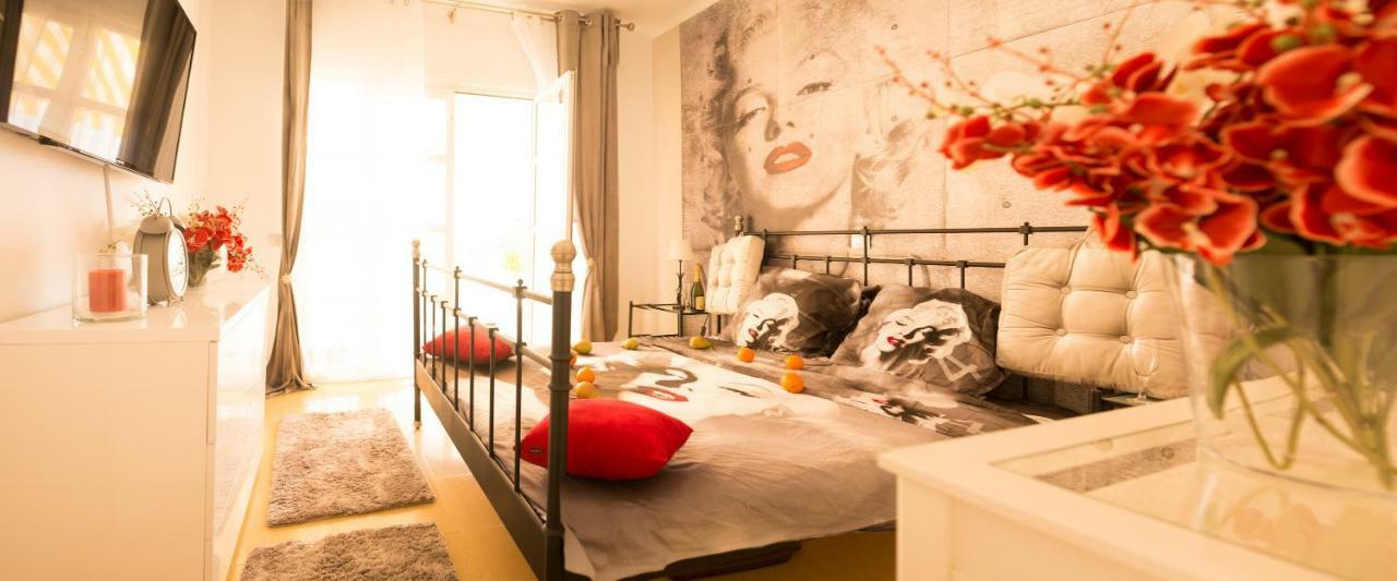 Fantastic Apartment Marilyn Orlando 85 Costa Adeje  Exterior foto