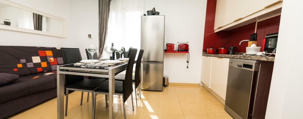 Fantastic Apartment Marilyn Orlando 85 Costa Adeje  Exterior foto