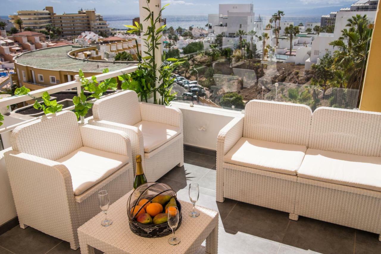 Fantastic Apartment Marilyn Orlando 85 Costa Adeje  Exterior foto