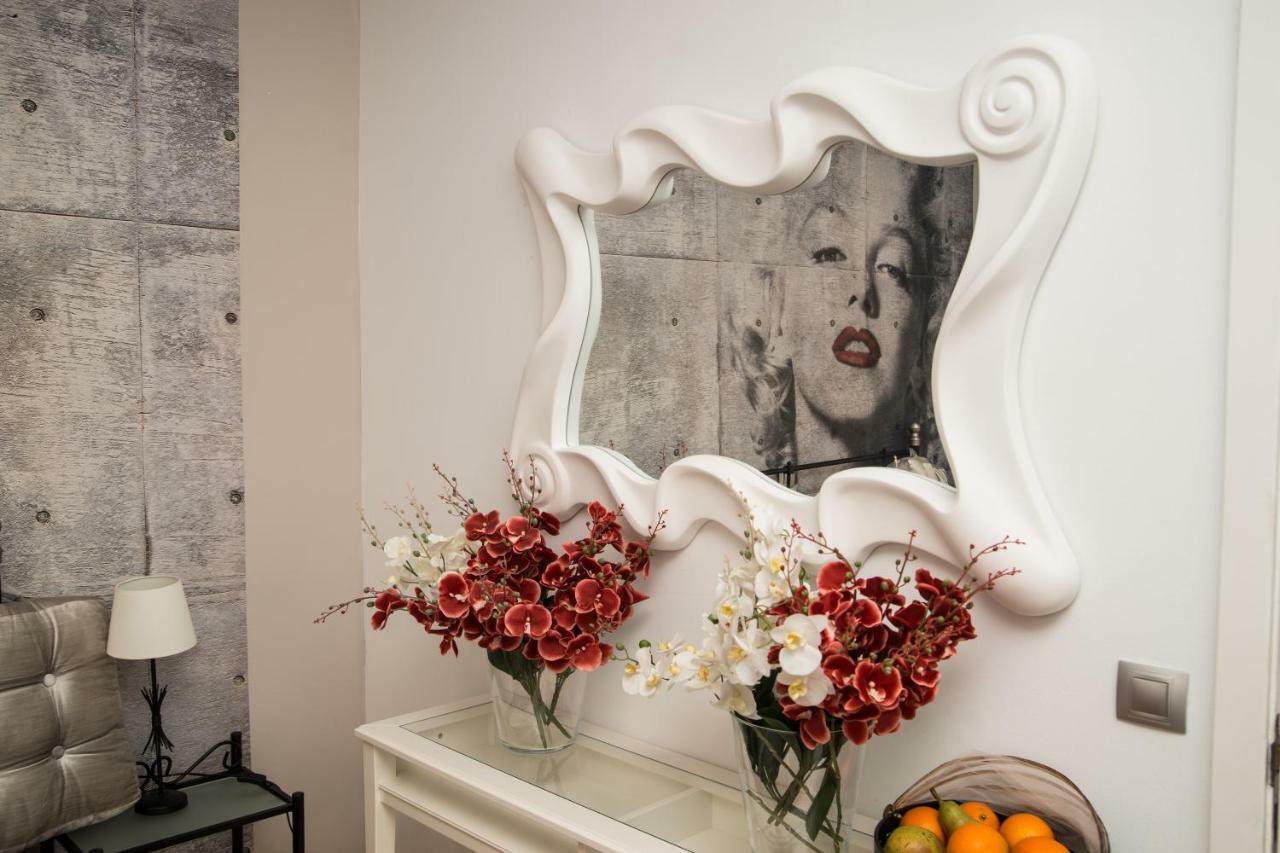 Fantastic Apartment Marilyn Orlando 85 Costa Adeje  Exterior foto