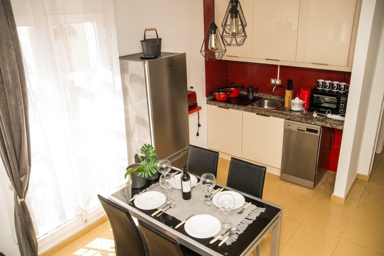Fantastic Apartment Marilyn Orlando 85 Costa Adeje  Exterior foto