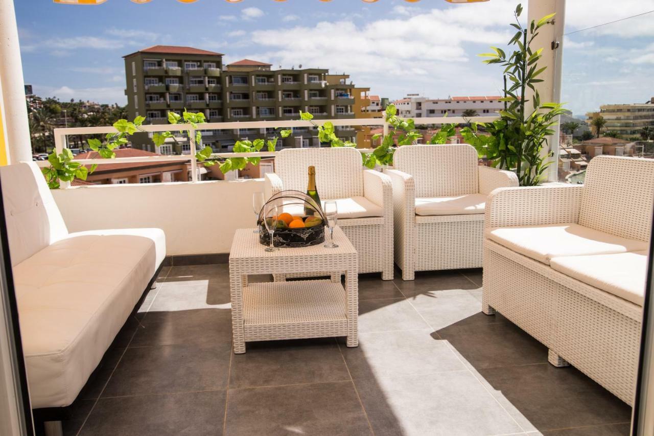 Fantastic Apartment Marilyn Orlando 85 Costa Adeje  Exterior foto