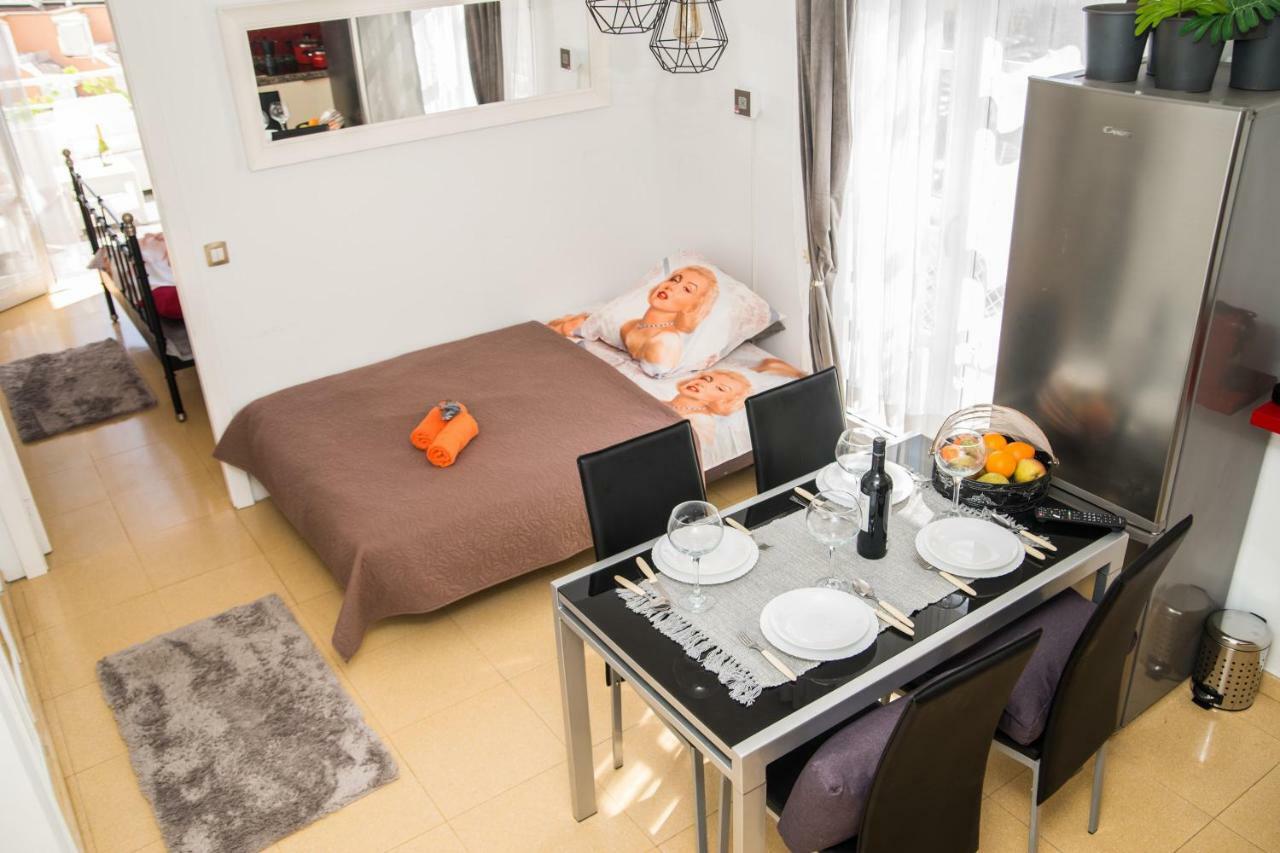 Fantastic Apartment Marilyn Orlando 85 Costa Adeje  Exterior foto