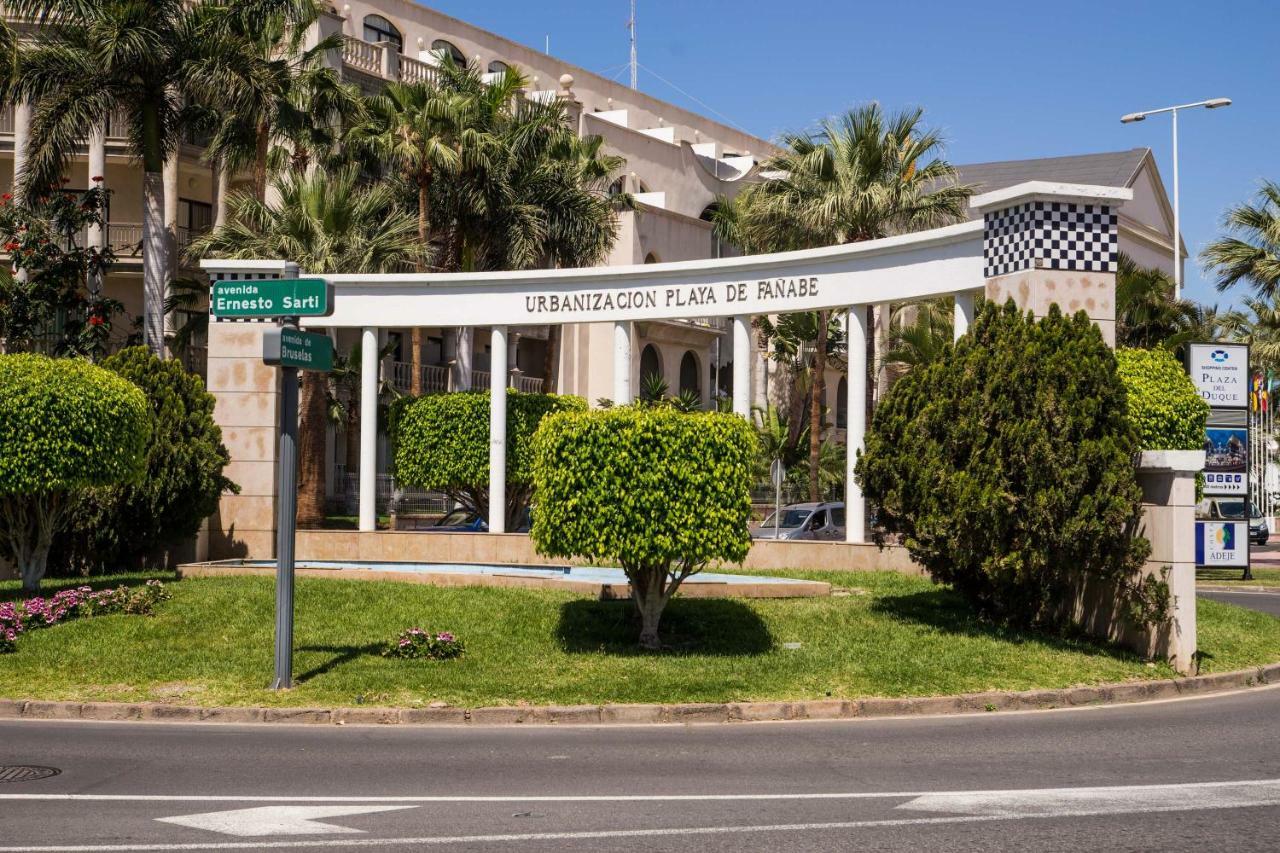 Fantastic Apartment Marilyn Orlando 85 Costa Adeje  Exterior foto