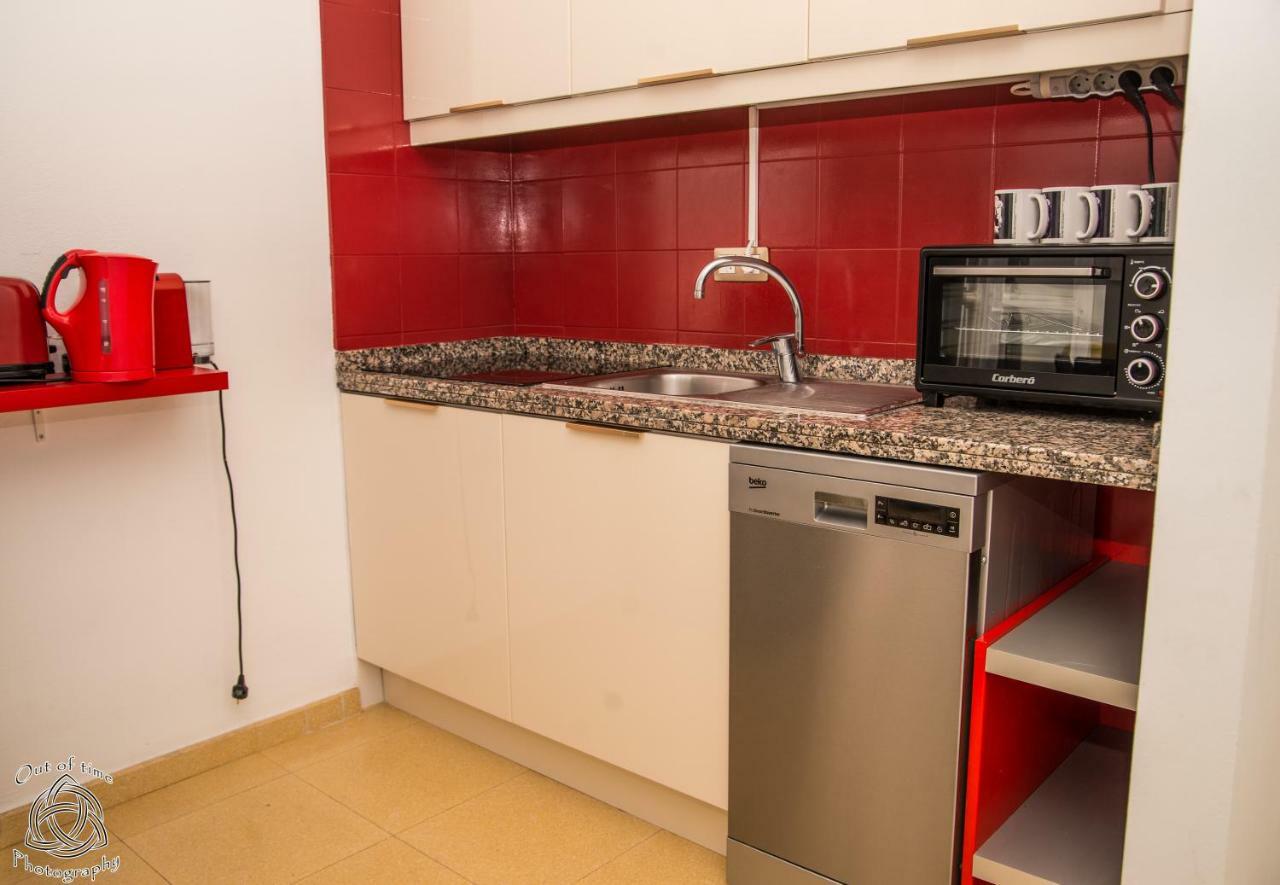 Fantastic Apartment Marilyn Orlando 85 Costa Adeje  Exterior foto