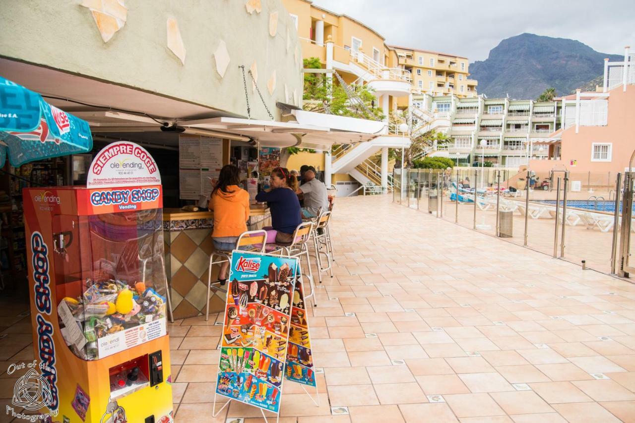 Fantastic Apartment Marilyn Orlando 85 Costa Adeje  Exterior foto