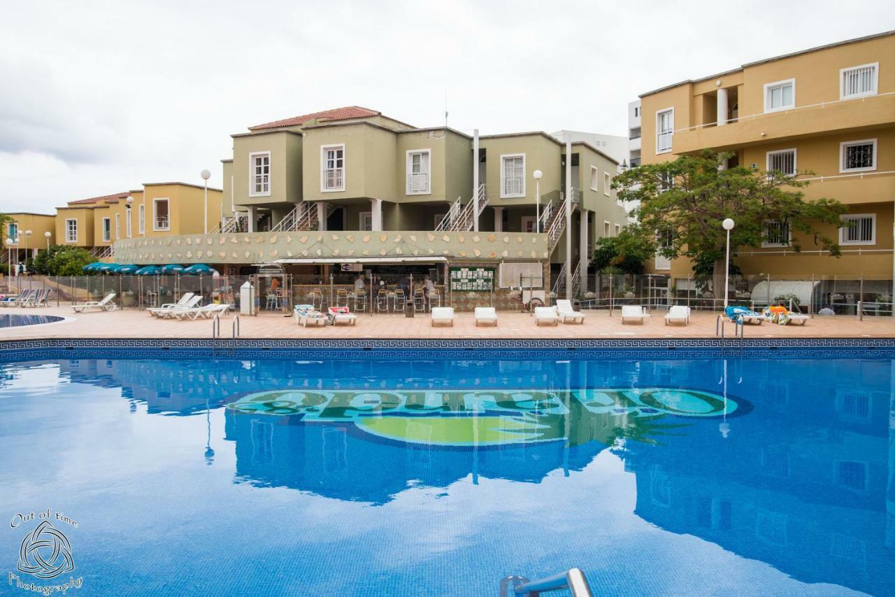 Fantastic Apartment Marilyn Orlando 85 Costa Adeje  Exterior foto