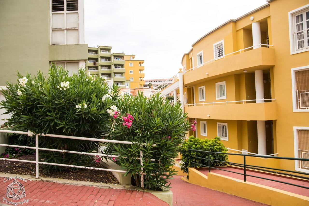 Fantastic Apartment Marilyn Orlando 85 Costa Adeje  Exterior foto