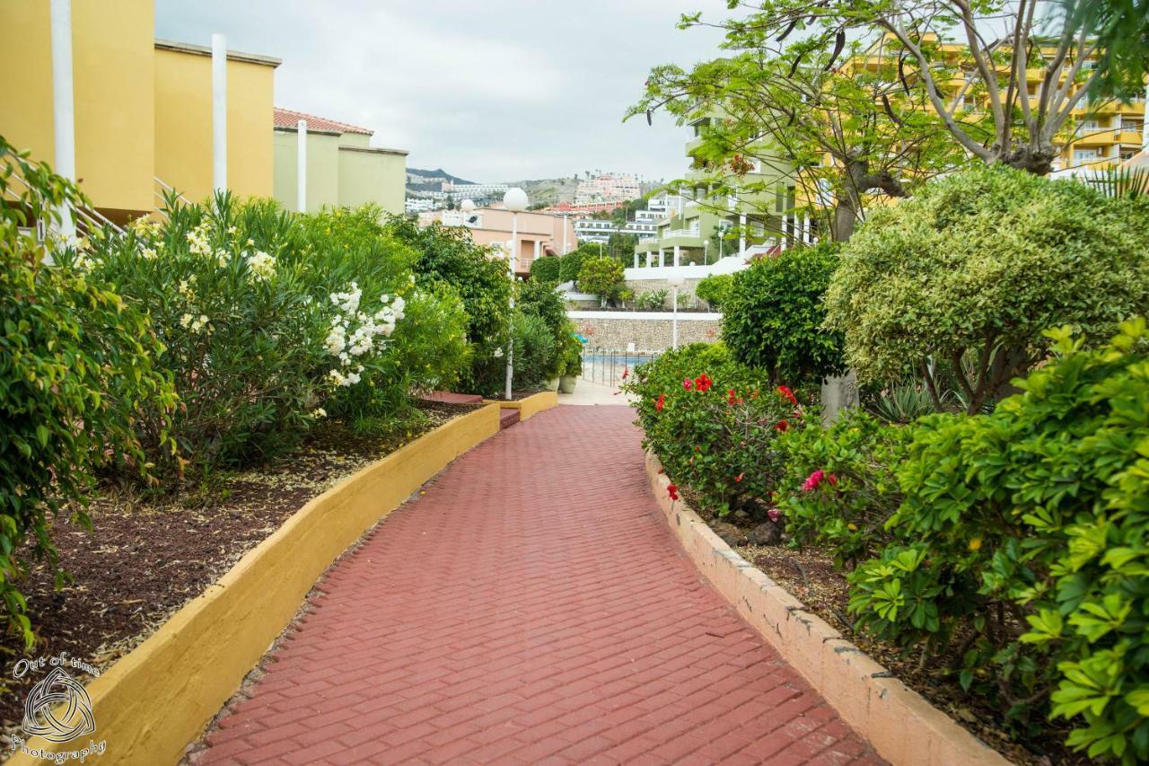 Fantastic Apartment Marilyn Orlando 85 Costa Adeje  Exterior foto