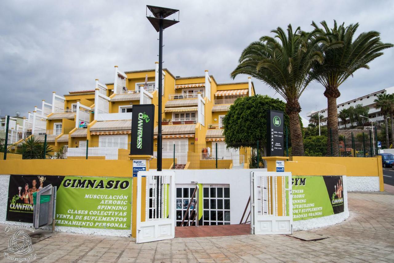 Fantastic Apartment Marilyn Orlando 85 Costa Adeje  Exterior foto